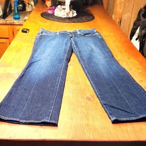 Lucky Jeans size 10 length 30